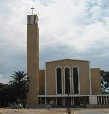 Christianity in Burundi - Wikipedia
